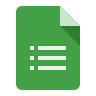 Googleフォーム